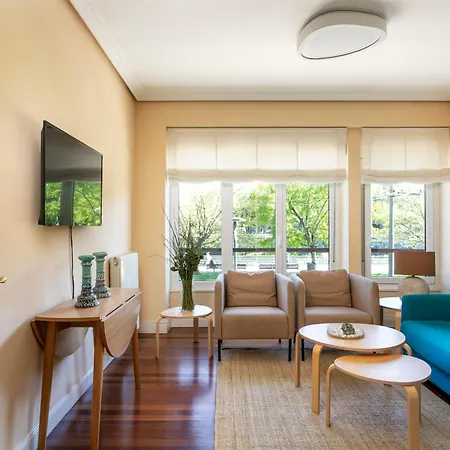 Ria By People Apartment *