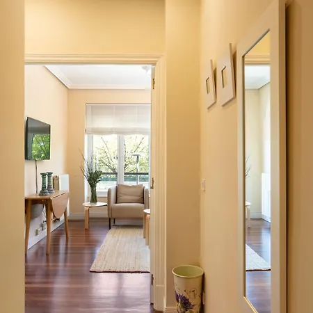 Ria By People Apartment