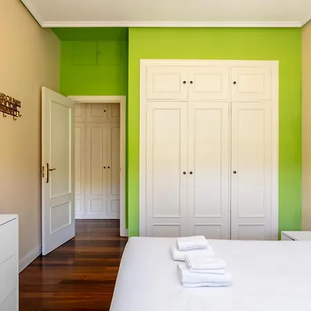 Ria By People Apartment