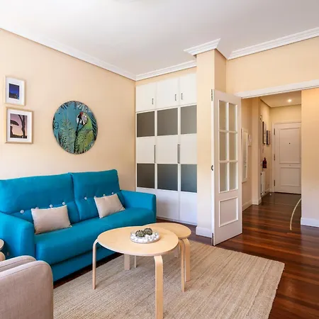 Apartamento Ria By People *